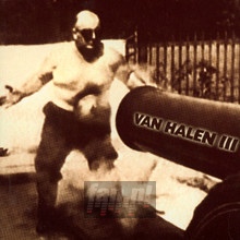 Van Halen III - Van Halen