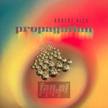 Propagation - Robert Rich