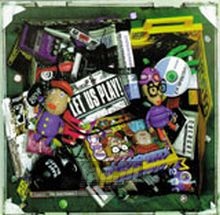 Let Us Play - Coldcut