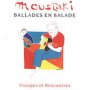 Ballades En Blade - Georges Moustaki