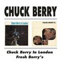 In London/Fresh Berrys - Chuck Berry