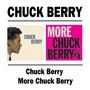 Chuck Berry/More Chuck Be - Chuck Berry