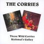 Those Wild Corries/Kishmu - The Corries