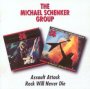 Assault Attack/Rock Will - Michael  Schenker Group   