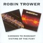 2on1: Caravan To.../Victims Of - Robin Trower