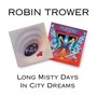 Long Misty Days/In City Days - Robin Trower