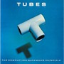 Completion Backward Princ - The Tubes
