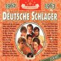 Deutsche Schlager 1962 - V/A