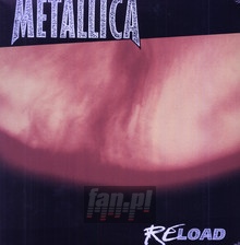 Reload - Metallica