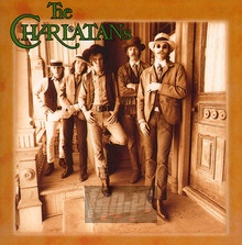 Amazing Charlatans - The Charlatans - bigger Amazing Charlatans - The Charlatans