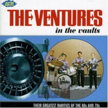 In The Vaults - The Ventures