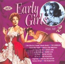 Early Girls 2 - Early Girls   