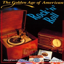Golden Age Of America R'N - Golden Age Of American...   