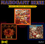 Child Of Nov/Maxoom/Strange Universe - Mahogany Rush