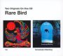 Rare Bird/ Somebody's Watching - Rare Bird