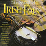 Sound Of Irish Folk - V/A