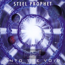 Into The Void - Steel Prophet