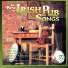 Best Of Irish Pub Songs - V/A