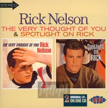 Very Thought Of You & Spo - Ricky Nelson