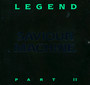 Legend Part II - Saviour Machine