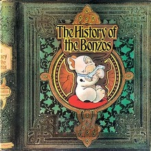 History Of The Bonzos - Bonzo Dog Doo Dah Band
