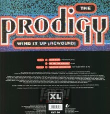 Wind It Up - The Prodigy