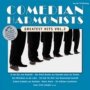 Greatest Hits 2 - Comedian Harmonists