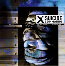 Construct-Destruct - Suicide Commando