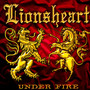 Under Fire - Lionsheart