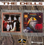 Touched A Dream & Whateve - The Dells