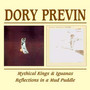 Mythical Kings & Iguanana - Dory Previn