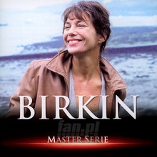 Master Series: Best Of vol.2 - Jane Birkin