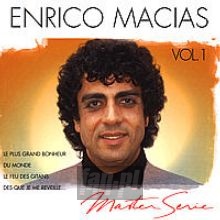 Master Series: Best Of - Enrico Macias