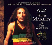 Gold Collection - Bob Marley