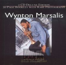 Gold Collection - Wynton Marsalis