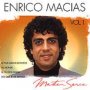 Master Series: Best Of - Enrico Macias