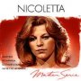 Master Series: Best Of - Nicoletta