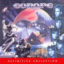 Definitive Collection - Europe