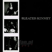 Sleater-Kinney - Sleater-Kinney