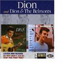 2on1: Lovers Who Wander & So W - Dion & The Belmonts