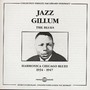 Harmonica Chicago Blues - Bill Gillum