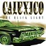 The Black Light - Calexico