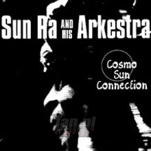 Cosmo Sun Collection - Sun Ra / The Arkestra