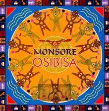 Monsore - Osibisa