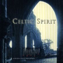 Celtic Spirit - V/A