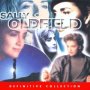Definitive Collection - Sally Oldfield