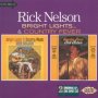 Bright Lights & Country - Rick Nelson