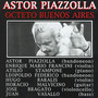 Octeto Buenos Aires - Astor Piazzolla