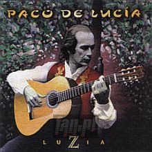 Luzia - Paco De Lucia 