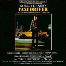 Taxi Driver  OST - Bernard Hermann